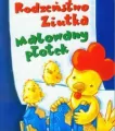 Rodzeństwo Ziutka. Malowany płotek. Harmonijki z Ziutkiem - tantis.pl