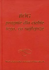 Bóg pragnie dla ciebie tego co najlepsze - tantis.pl