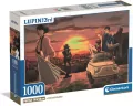 Puzzle 1000 EL COMPACT Lupin III - tantis.pl