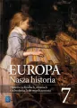 Europa. Nasza historia. Projekt polsko-niemiecki. Podręcznik do historii - w źródłach, obrazach i dopowiedzeniach. Szkoła podstawowa. Klasa 7. Suplement - tantis.pl