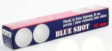 Piłeczki do tenisa stołowego - tantis.pl