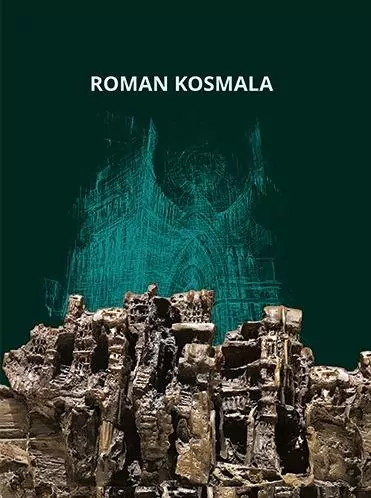 Roman Kosmala. Poznański rzeźbiarz, malarz... - tantis.pl