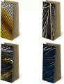 Torebki ozdobne AL2A-27 Avantgarde Posh Lines 10 sztuk - tantis.pl