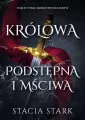 Królowa podstępna i mściwa - tantis.pl
