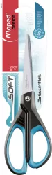 Nożyczki 21cm. Essentials Soft
