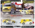 Hot Wheels Premium Legends Team Transport - tantis.pl