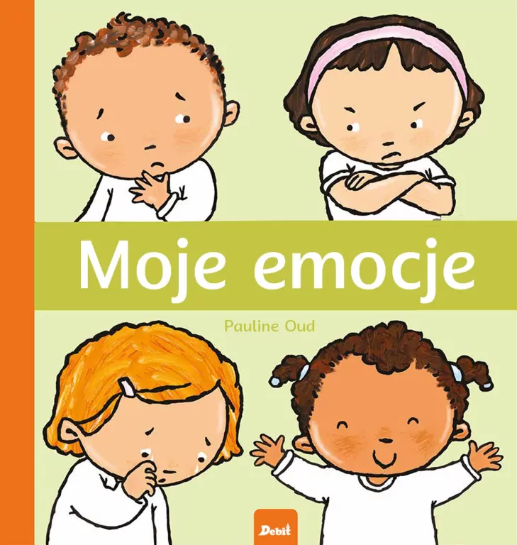 Moje emocje - tantis.pl