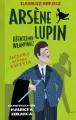 Złodziej kontra bandyta. Arsene Lupin dżentelmen włamywacz. Tom 6 - tantis.pl