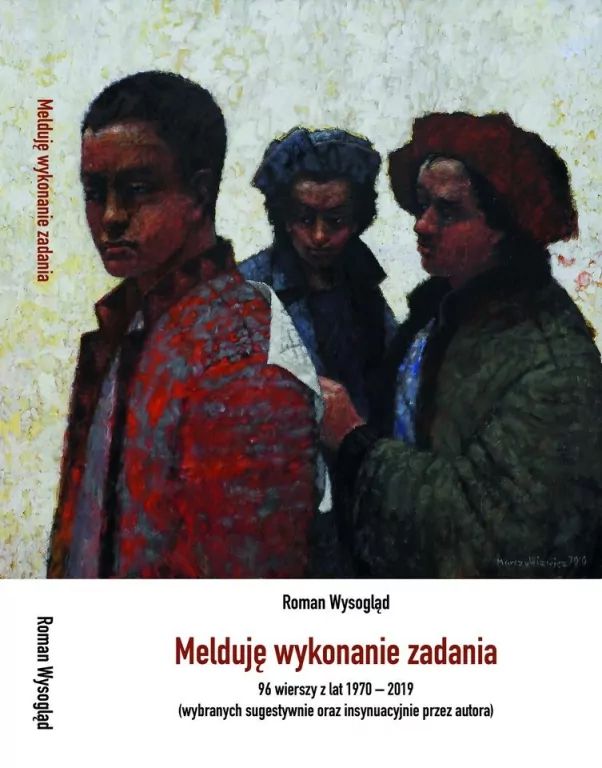 Melduję wykonanie zadania - tantis.pl