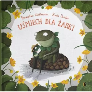 Uśmiech dla Żabki - tantis.pl