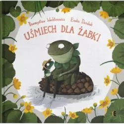 Uśmiech dla Żabki