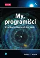My, programiści. Kronika koderów od Ady do AI - tantis.pl
