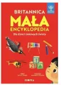 Mała Britannica. Encyklopedia dla dzieci.. - tantis.pl