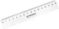 Linijka 15cm, plastikowa - tantis.pl