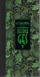 Teatrzyk. Zielona Gęś