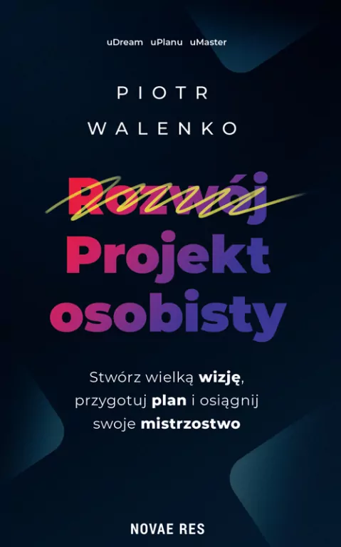 Projekt osobisty - tantis.pl