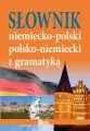 Słownik niemiecko-polski, polsko-niemiecki z gramatyką - tantis.pl