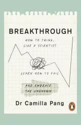 Breakthrough wer. angielska