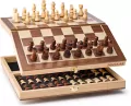 GRA SZACHY MAGNET DREW PUD - tantis.pl