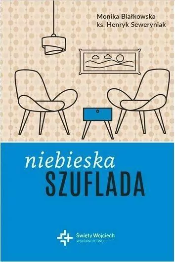 Niebieska szuflada - tantis.pl