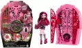 Monster High. Straszysekrety. Lalka Draculaura - tantis.pl