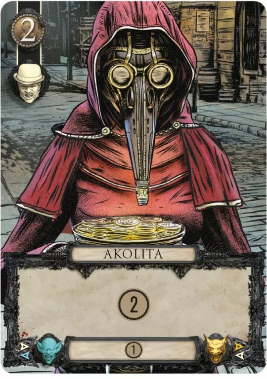 Terrors of London: Gadzi Grobowiec PORTAL - tantis.pl