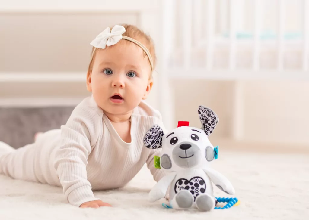 Zawieszka Pies z pozytywką 80183 - tantis.pl