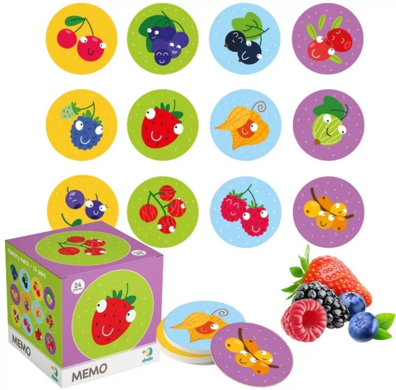 Puzzle labirynt Moja wiejska wycieczka - tantis.pl