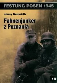 Fahnenjunker z Poznania - tantis.pl