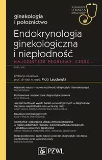 Endokrynologia ginekologiczna i niepłodność cz. 1 - tantis.pl