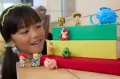 Disney Pixar Toy Story Small Stars Minifigurka MIX - tantis.pl
