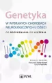 Genetyka w wybranych chorobach neurologicznych u dzieci - tantis.pl