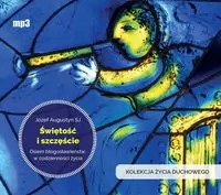 Świętość i szczęście. Audiobook - tantis.pl