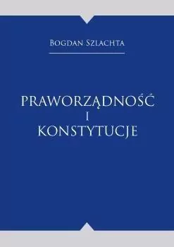 Praworządność i konstytucje - tantis.pl