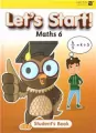 Let's Start Maths 6 SB VECTOR - tantis.pl