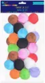 Pompony 5cm - tantis.pl