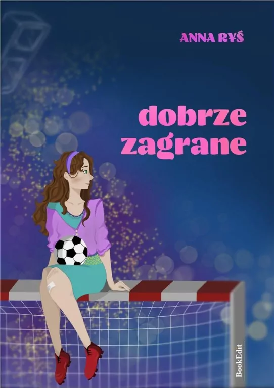 Dobrze zagrane - tantis.pl