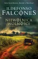 Niewolnica wolności - tantis.pl