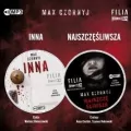 Pakiet: Inna / Najszczęśliwsza. Audiobook - tantis.pl