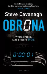Eddie Flynn T.1 Obrona