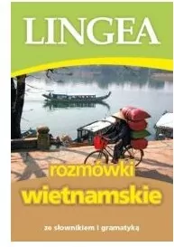 Rozmówki wietnamskie ze słownikiem i gramatyką - tantis.pl