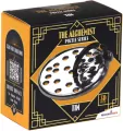 The Alchemist Puzzles: Tin łamigłówka Recent Toys - tantis.pl