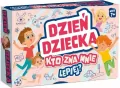 Dzień Dziecka. Kto zna mnie lepiej? - tantis.pl