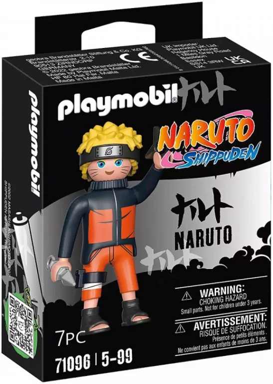 Naruto 71096 - tantis.pl