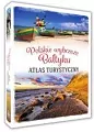 Polskie wybrzeże Bałtyku. Atlas turystyczny - tantis.pl
