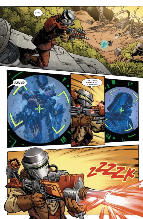 Ukryte Imperium. Star Wars - tantis.pl