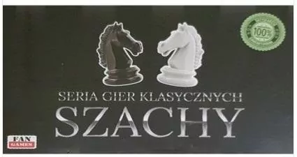 Szachy małe - tantis.pl