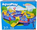 Tor wodny w walizce. LockBox. AquaPlay - tantis.pl