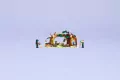 LEGO® Wicked. Kryjówka Elphaby 75687 - tantis.pl