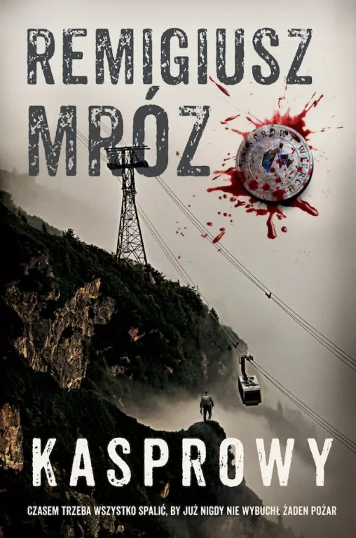 Kasprowy wyd. kieszonkowe - tantis.pl